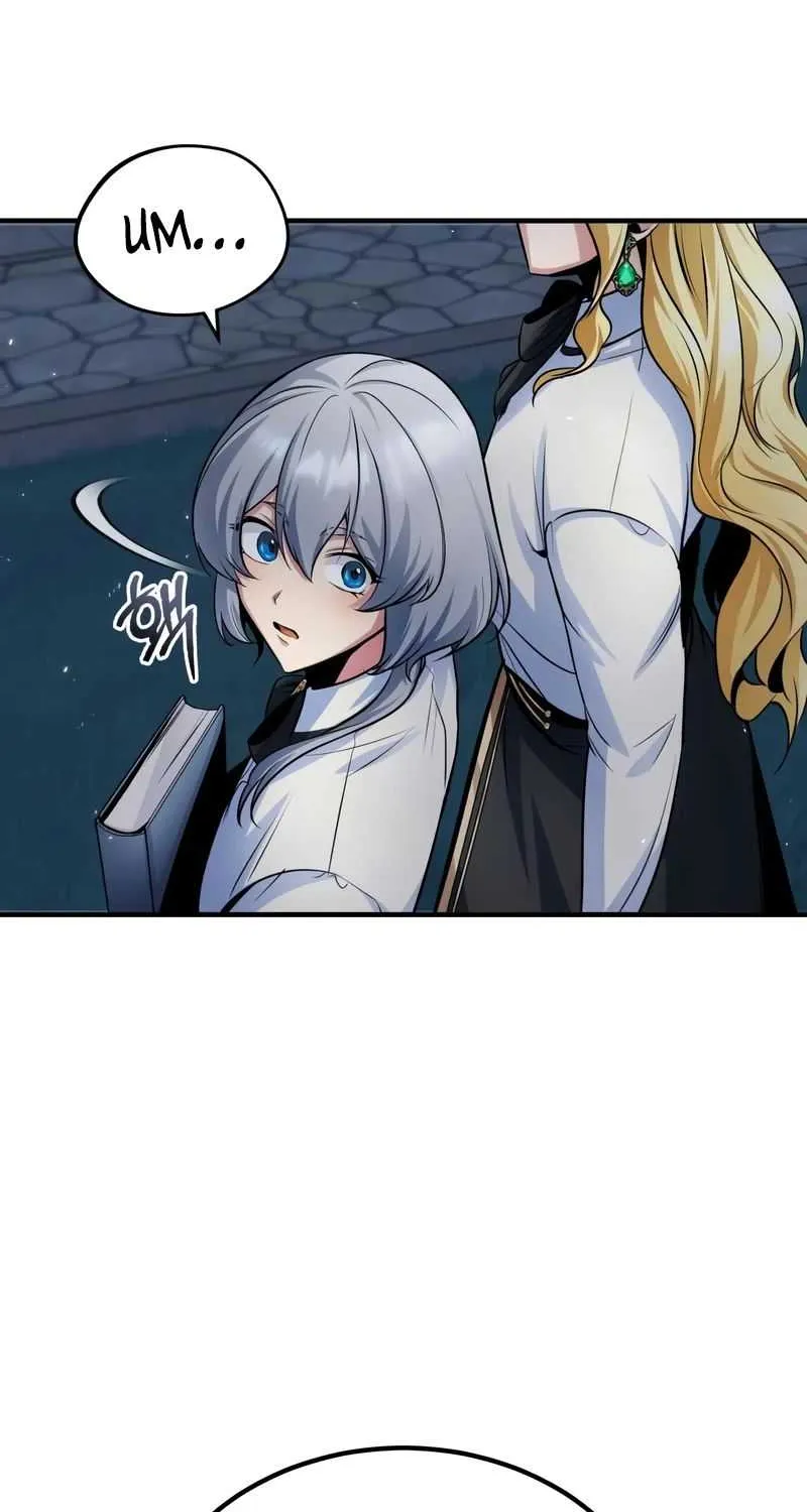 Academy’s Undercover Professor Chapter 15 page 23 - 
