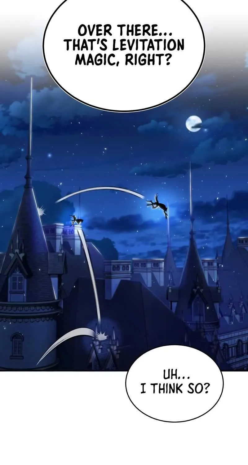 Academy’s Undercover Professor Chapter 15 page 24 - 