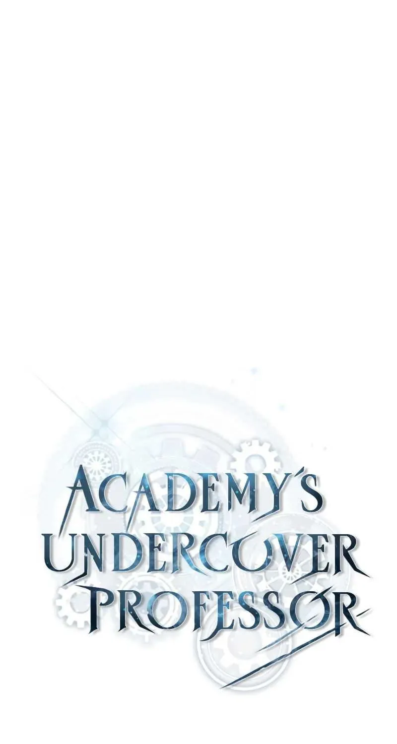 Academy’s Undercover Professor Chapter 15 page 27 - 