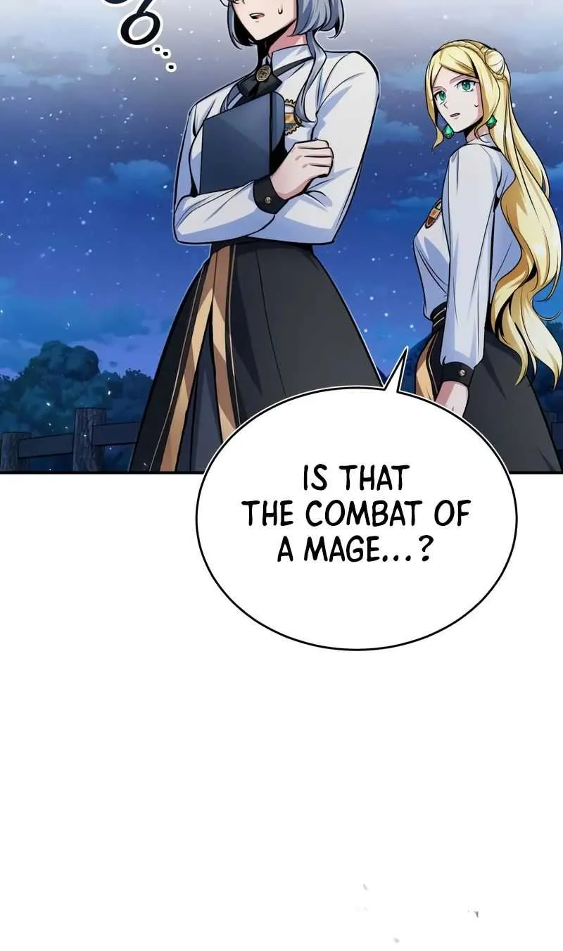 Academy’s Undercover Professor Chapter 15 page 40 - 