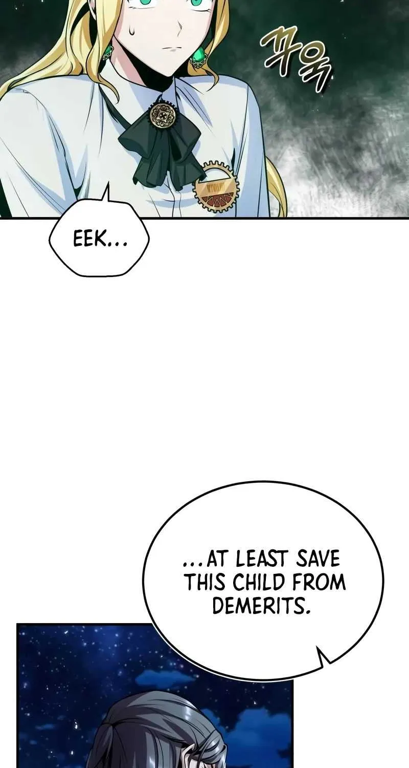Academy’s Undercover Professor Chapter 15 page 5 - 