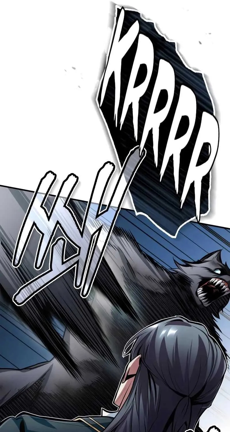 Academy’s Undercover Professor Chapter 15 page 41 - 