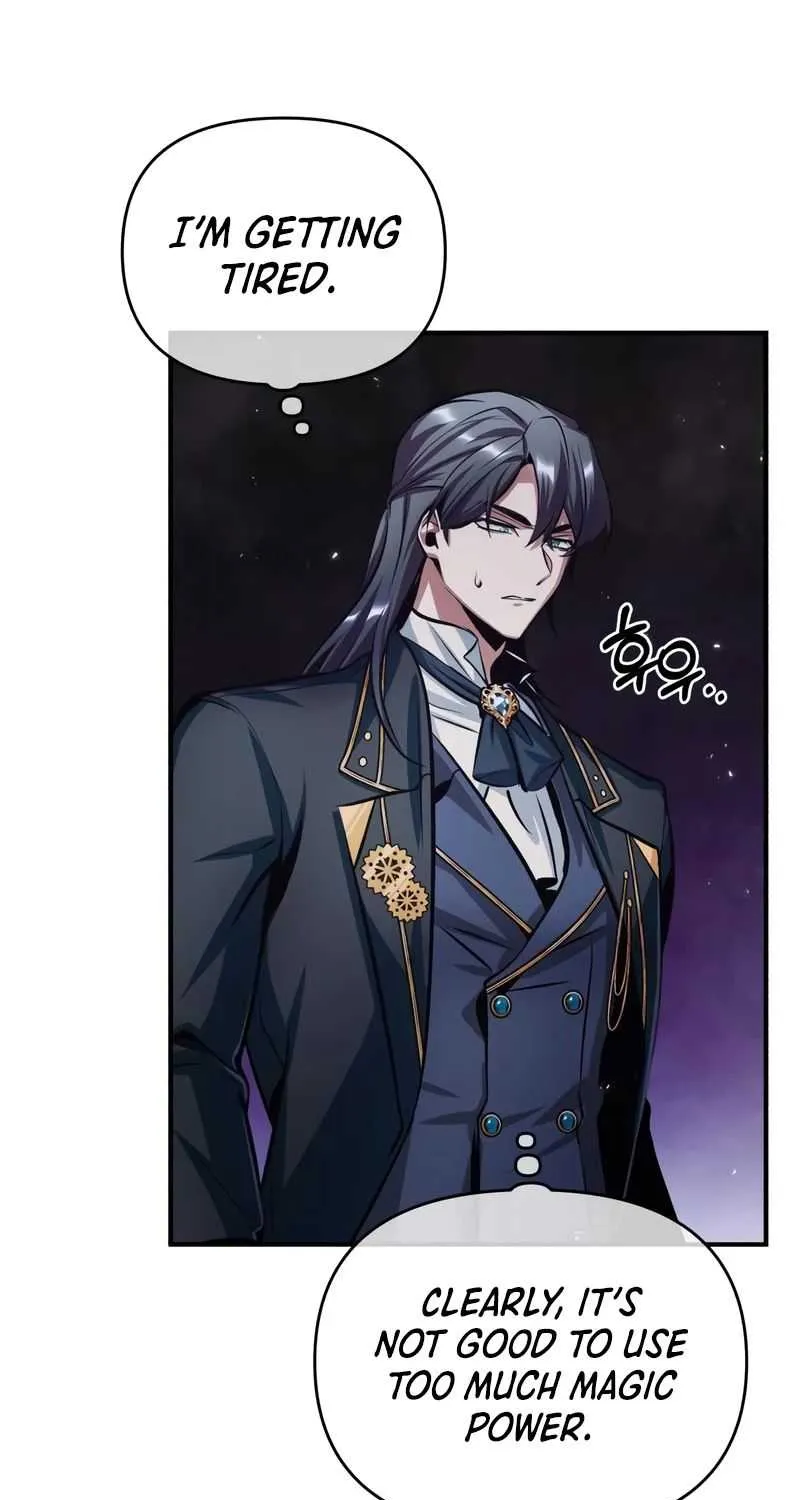Academy’s Undercover Professor Chapter 15 page 49 - 