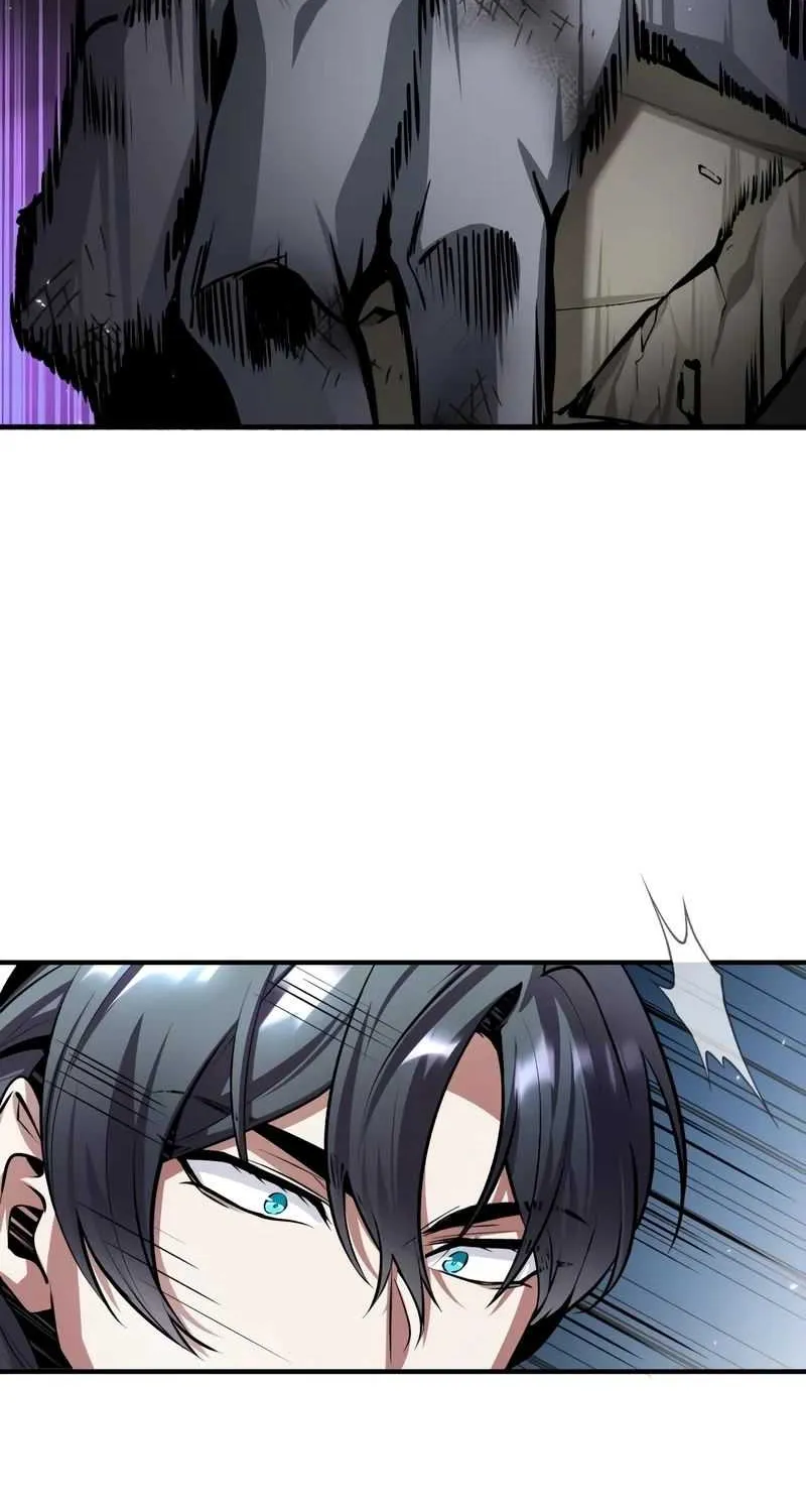 Academy’s Undercover Professor Chapter 15 page 54 - 