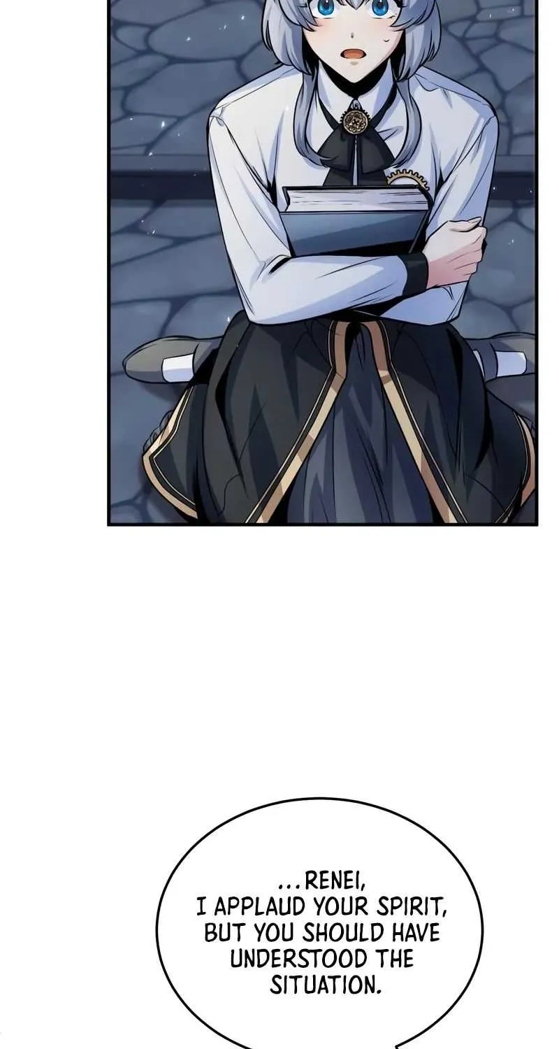 Academy’s Undercover Professor Chapter 15 page 7 - 
