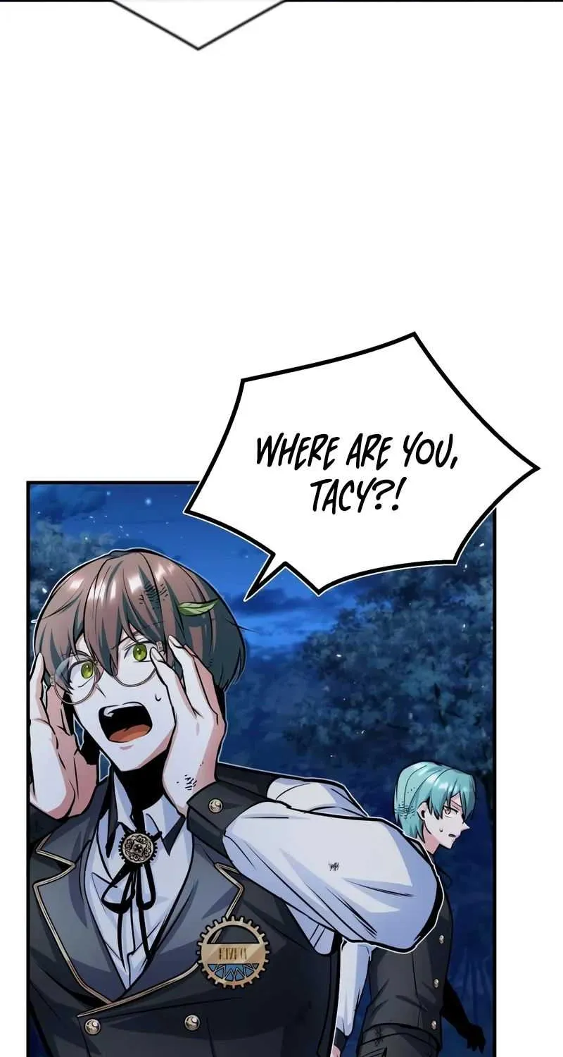 Academy’s Undercover Professor Chapter 15 page 67 - 