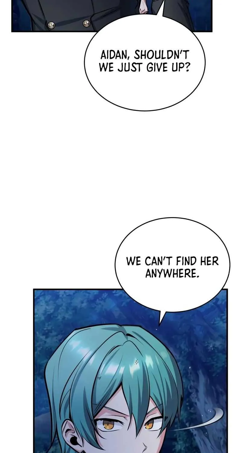 Academy’s Undercover Professor Chapter 15 page 68 - 