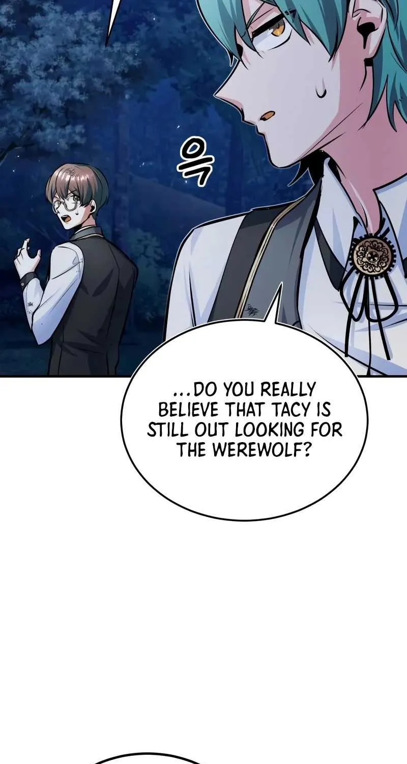 Academy’s Undercover Professor Chapter 15 page 70 - 
