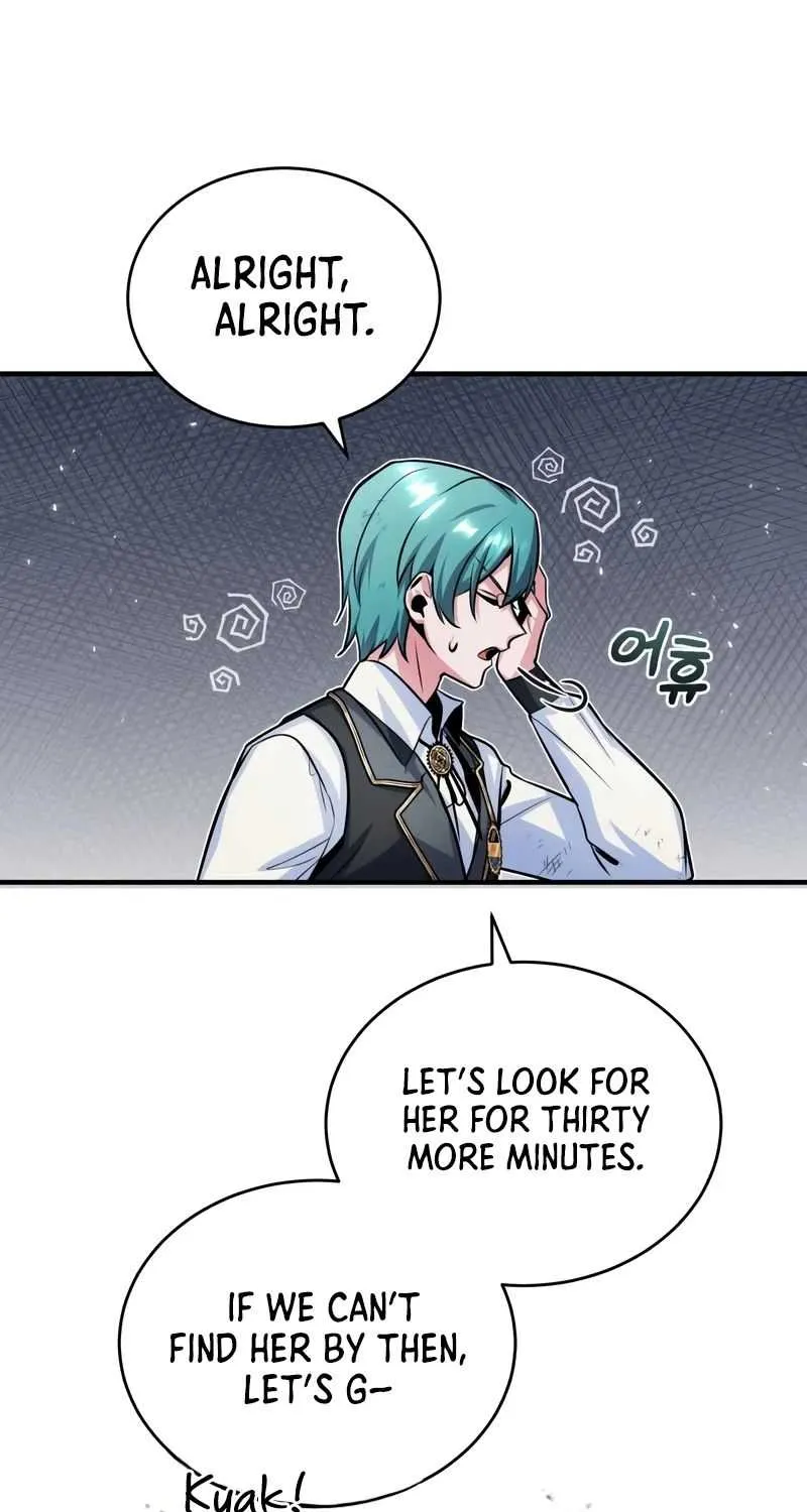 Academy’s Undercover Professor Chapter 15 page 73 - 