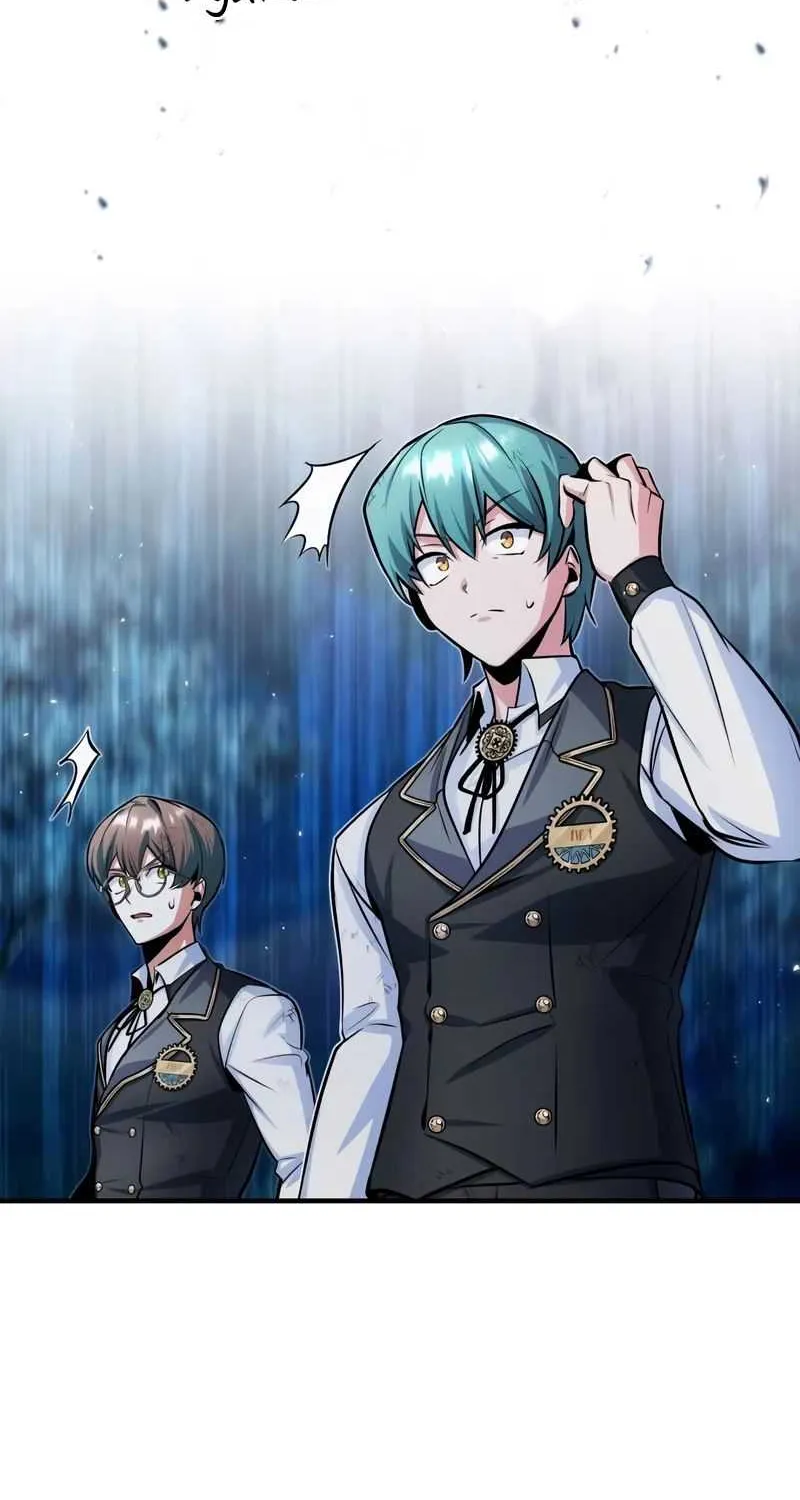 Academy’s Undercover Professor Chapter 15 page 74 - 