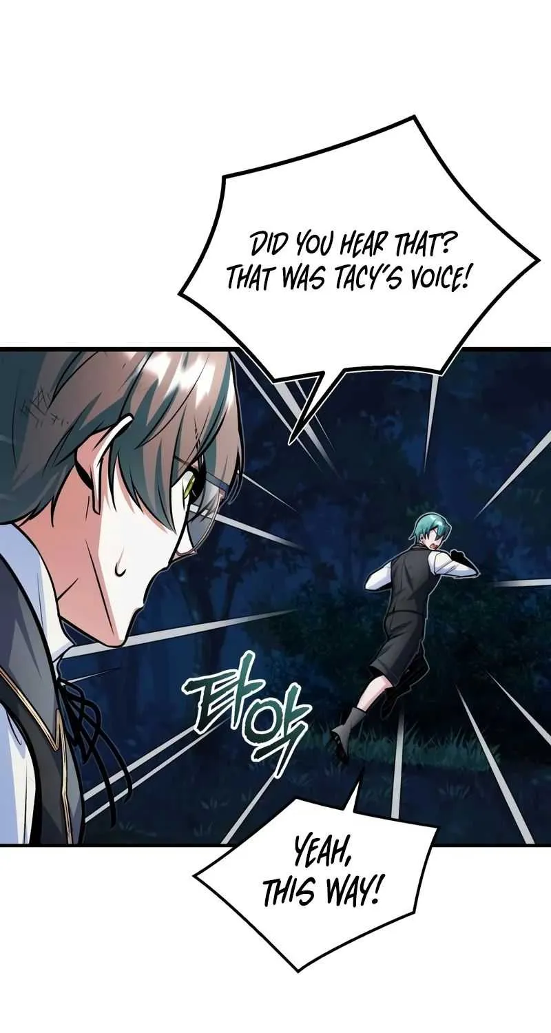 Academy’s Undercover Professor Chapter 15 page 75 - 