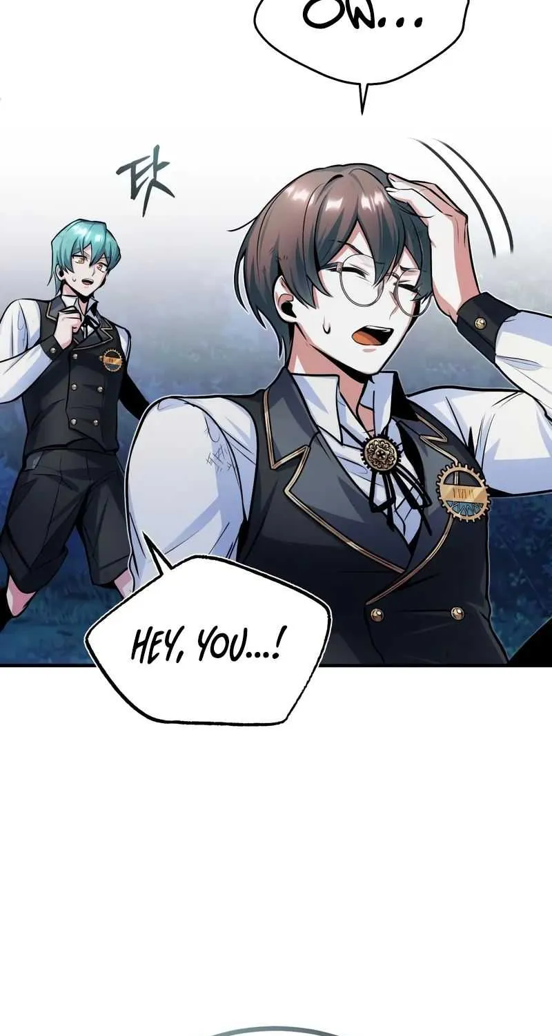 Academy’s Undercover Professor Chapter 15 page 79 - 