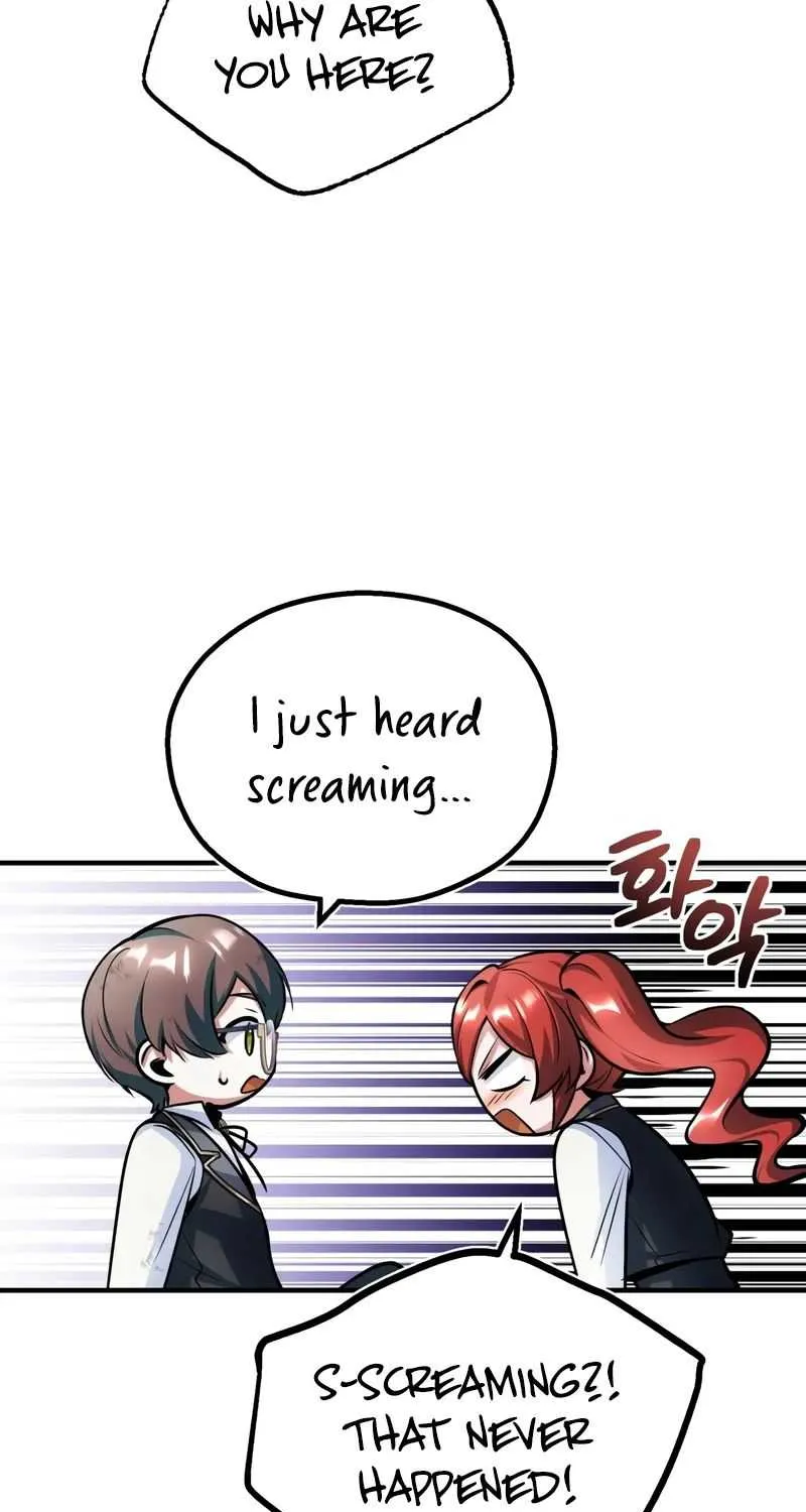 Academy’s Undercover Professor Chapter 15 page 81 - 