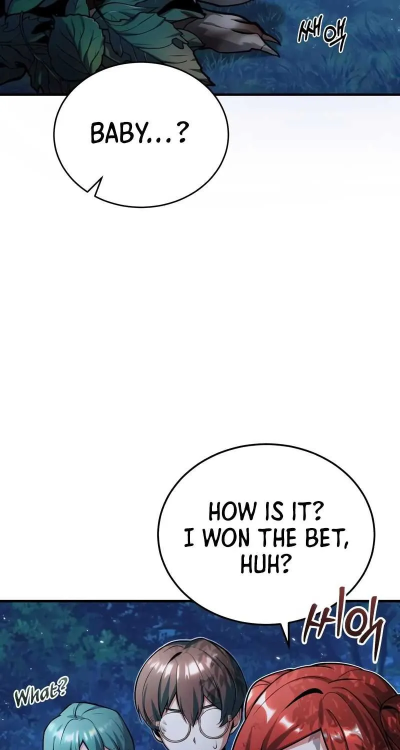 Academy’s Undercover Professor Chapter 15 page 87 - 