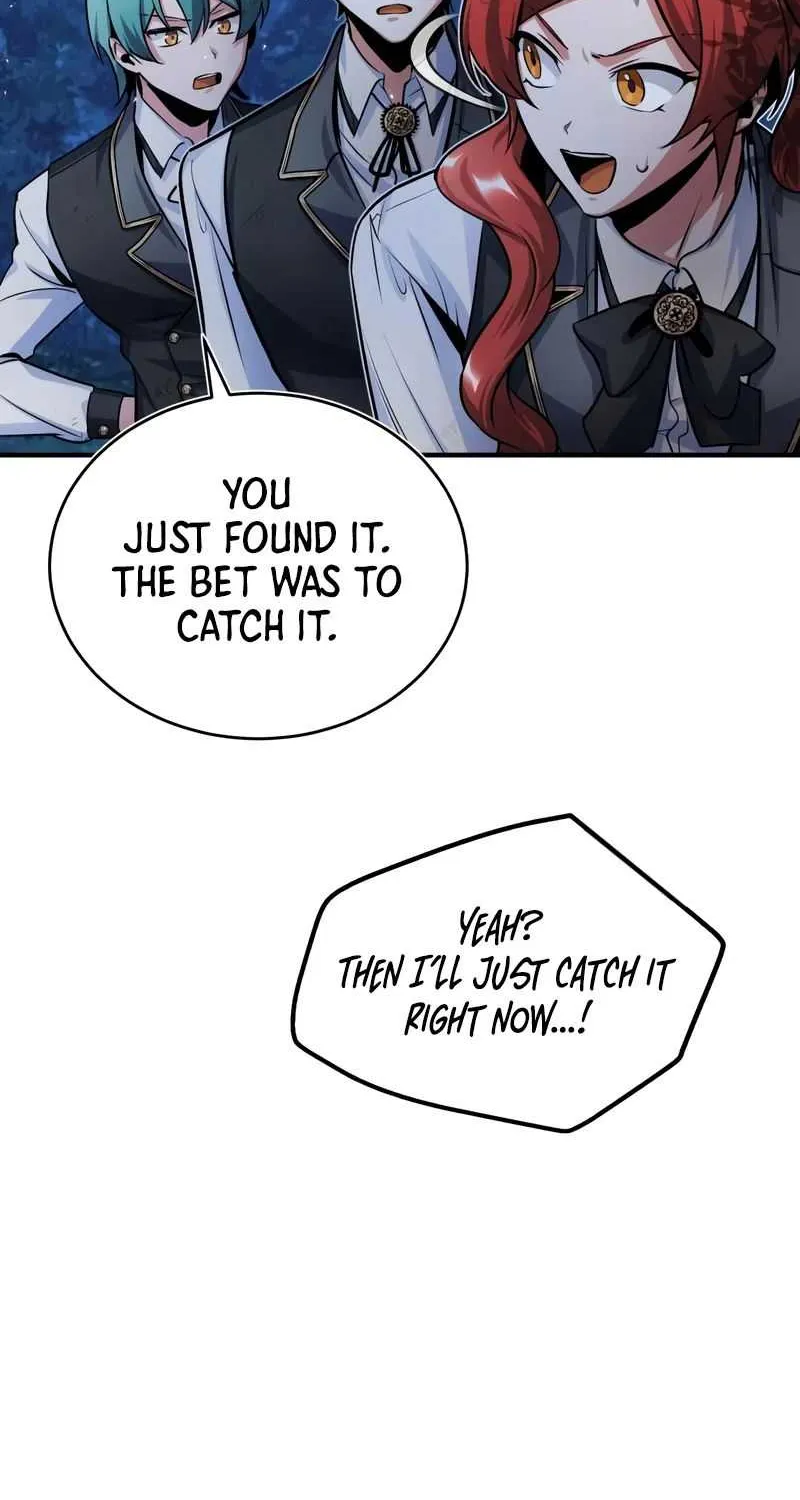 Academy’s Undercover Professor Chapter 15 page 88 - 