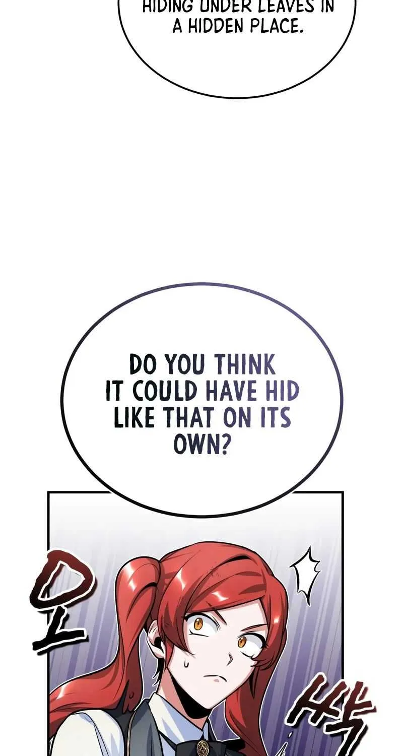 Academy’s Undercover Professor Chapter 15 page 90 - 