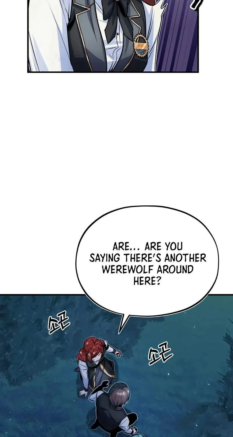 Academy’s Undercover Professor Chapter 15 page 91 - 