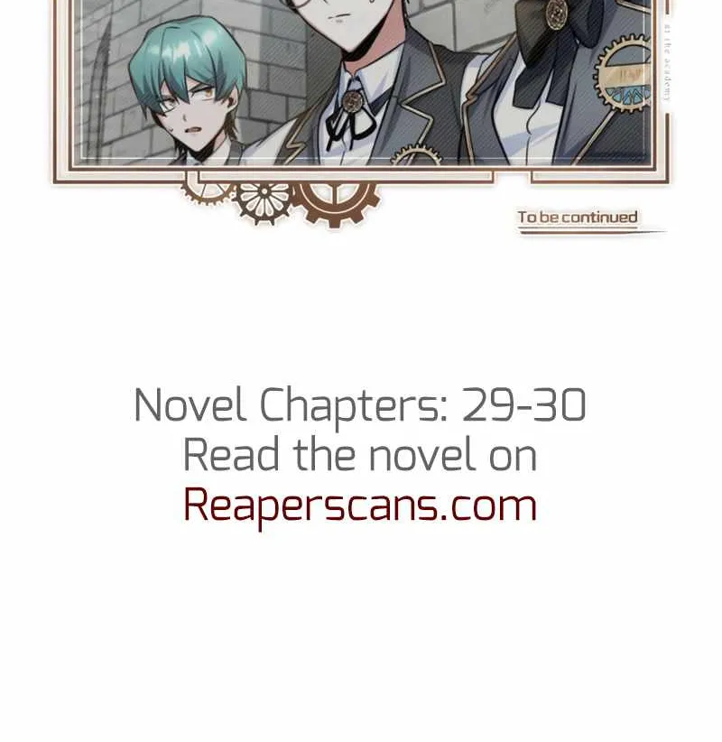 Academy’s Undercover Professor Chapter 16 page 103 - 
