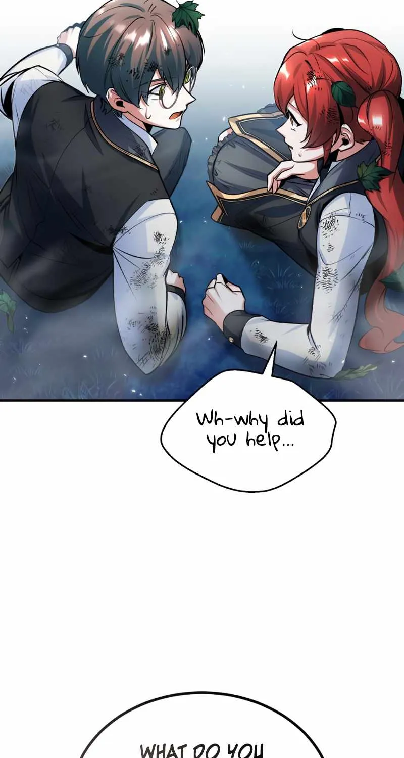 Academy’s Undercover Professor Chapter 16 page 15 - 