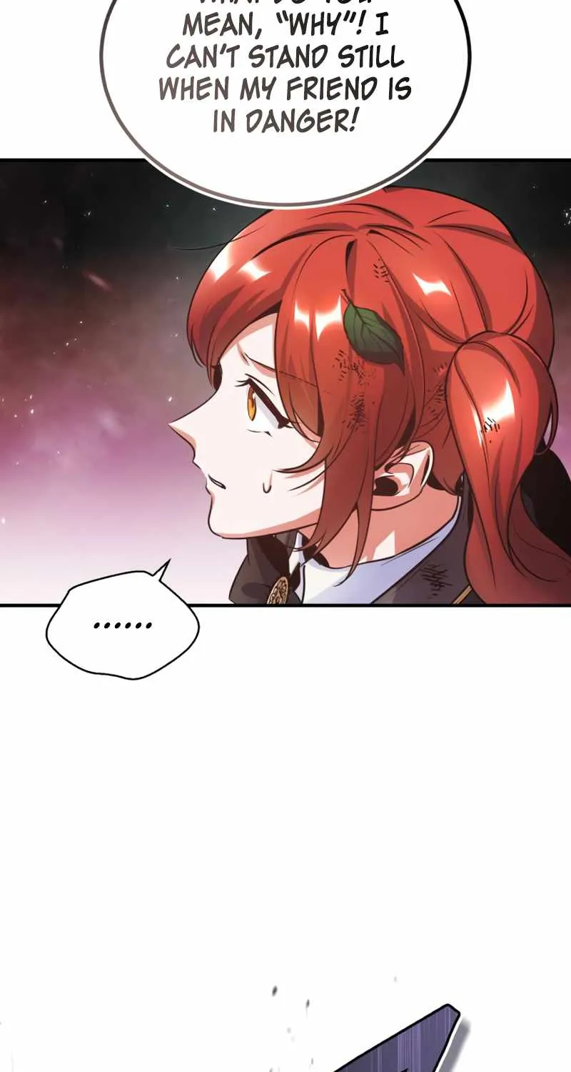 Academy’s Undercover Professor Chapter 16 page 16 - 