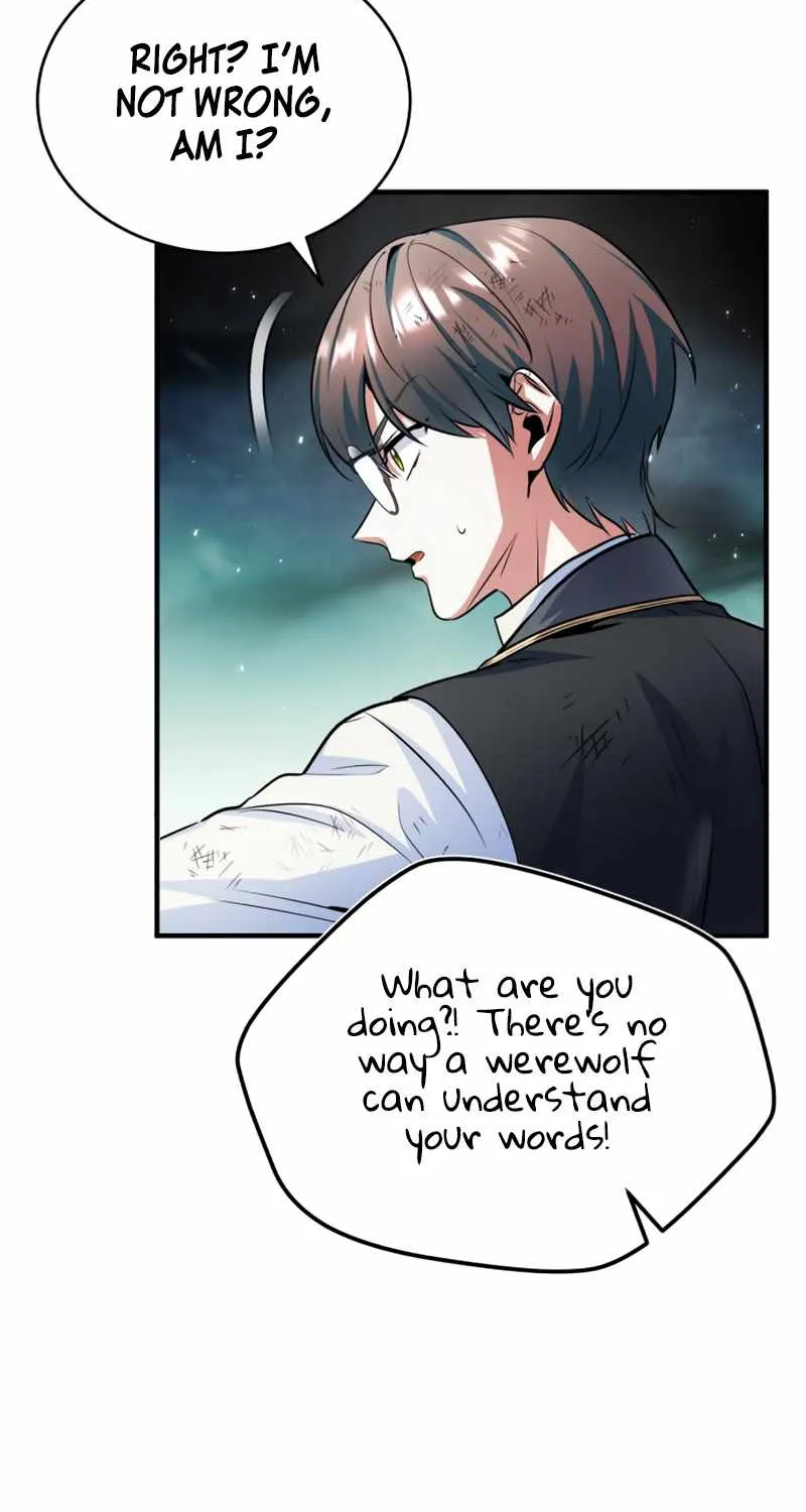 Academy’s Undercover Professor Chapter 16 page 19 - 