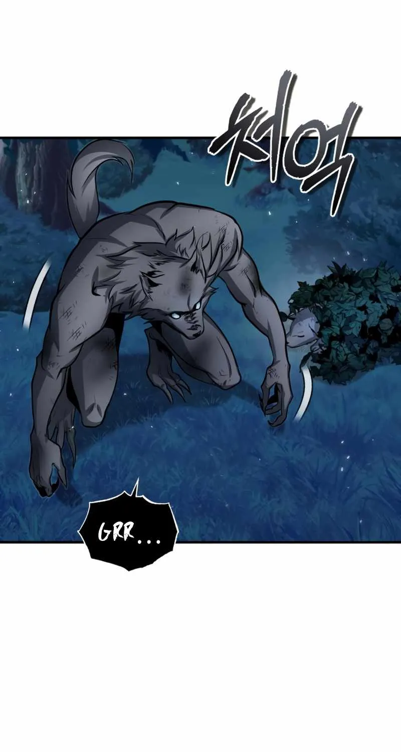 Academy’s Undercover Professor Chapter 16 page 22 - 