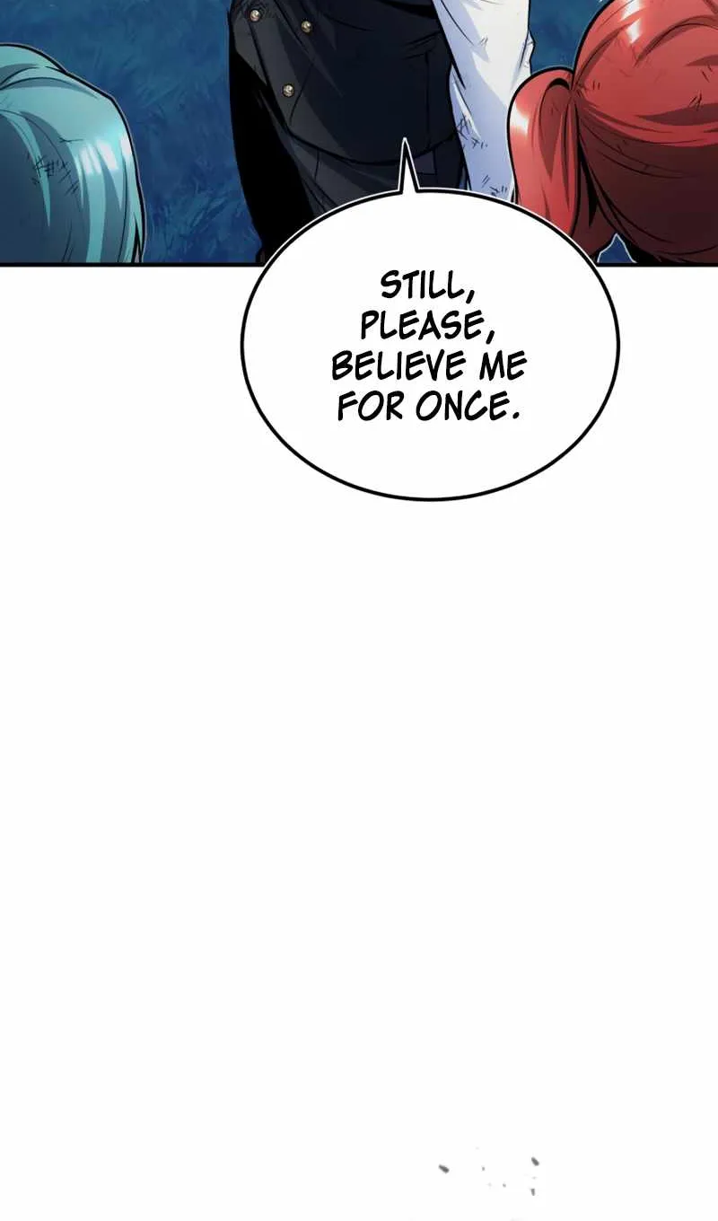 Academy’s Undercover Professor Chapter 16 page 25 - 