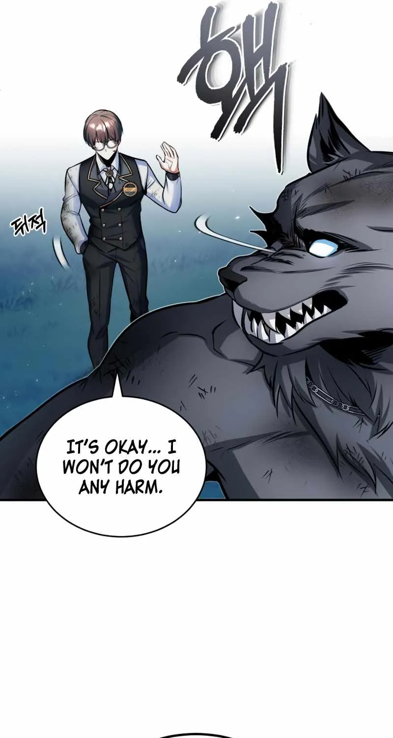 Academy’s Undercover Professor Chapter 16 page 26 - 