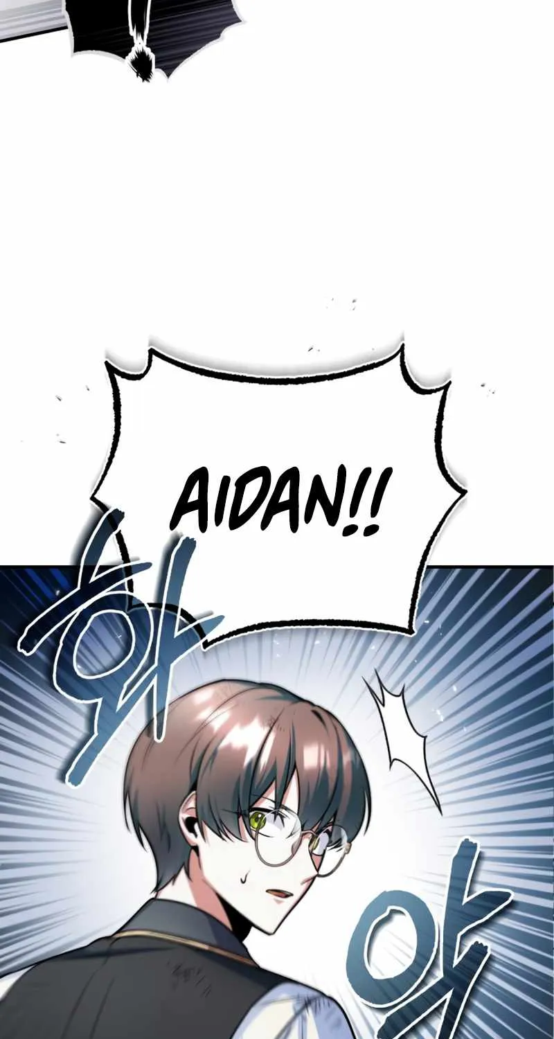 Academy’s Undercover Professor Chapter 16 page 4 - 