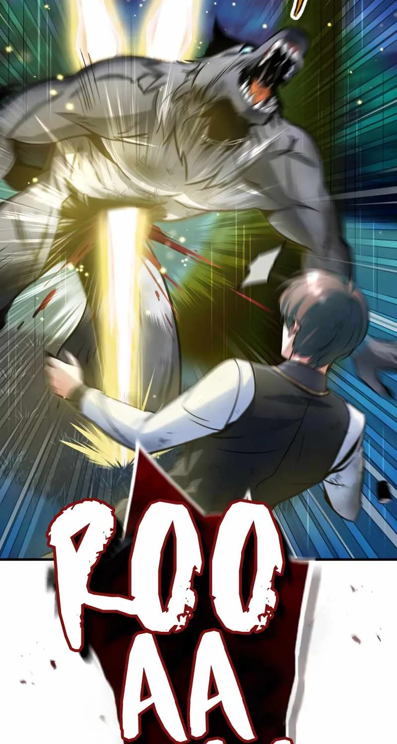 Academy’s Undercover Professor Chapter 16 page 31 - 