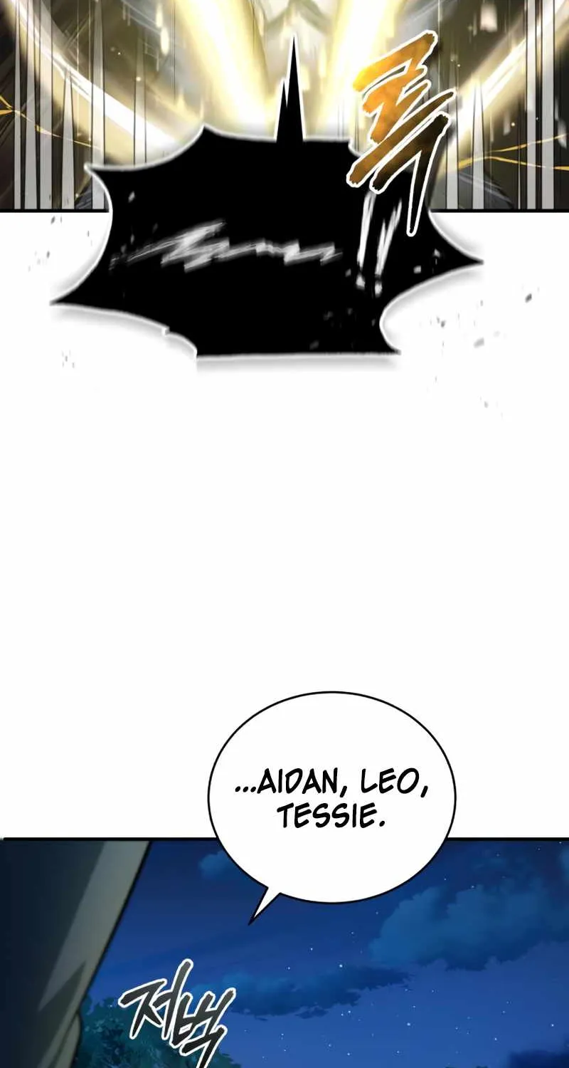 Academy’s Undercover Professor Chapter 16 page 35 - 