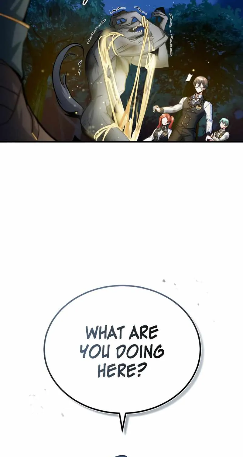 Academy’s Undercover Professor Chapter 16 page 36 - 