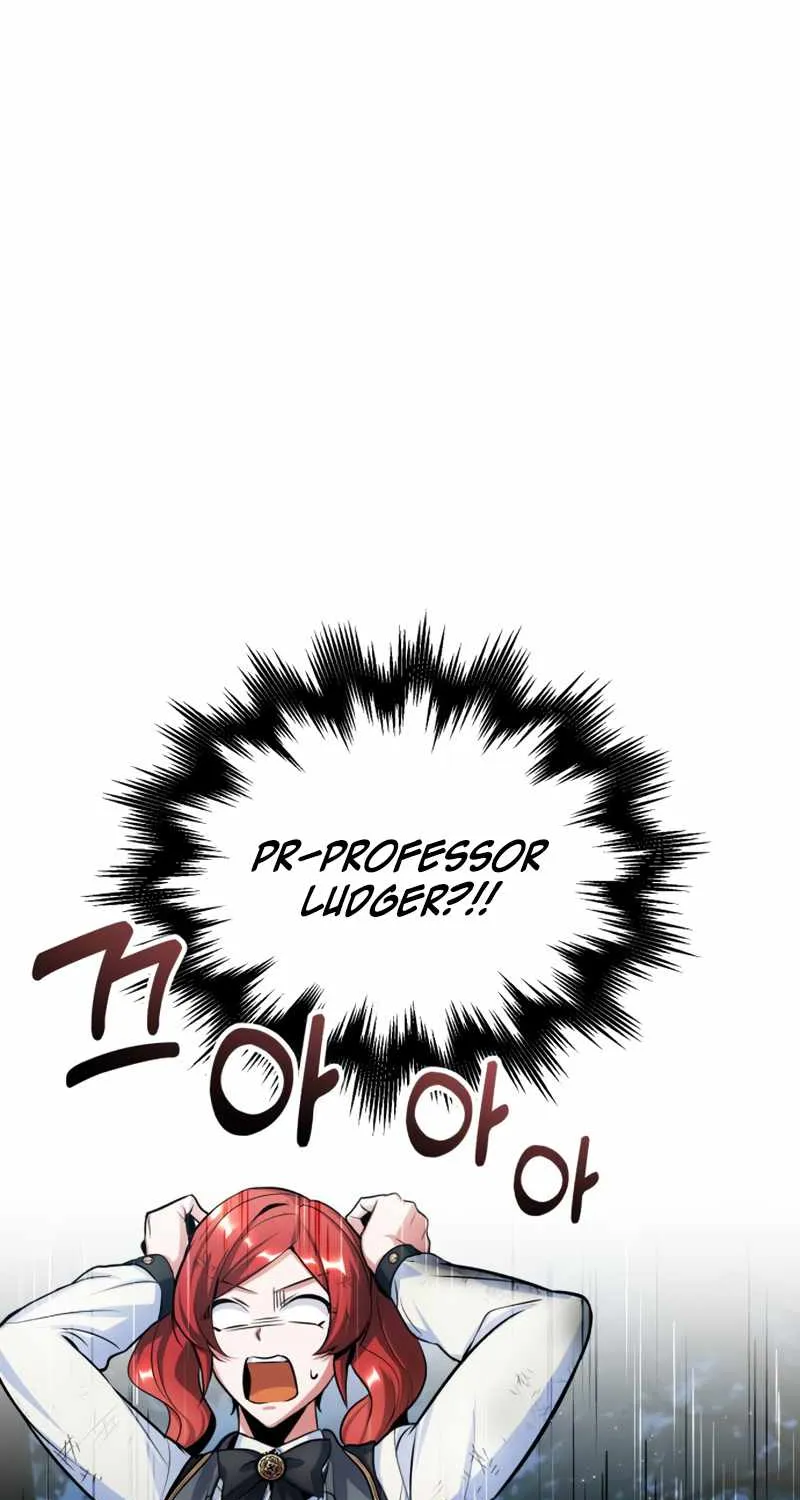 Academy’s Undercover Professor Chapter 16 page 40 - 
