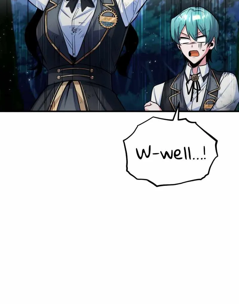 Academy’s Undercover Professor Chapter 16 page 41 - 
