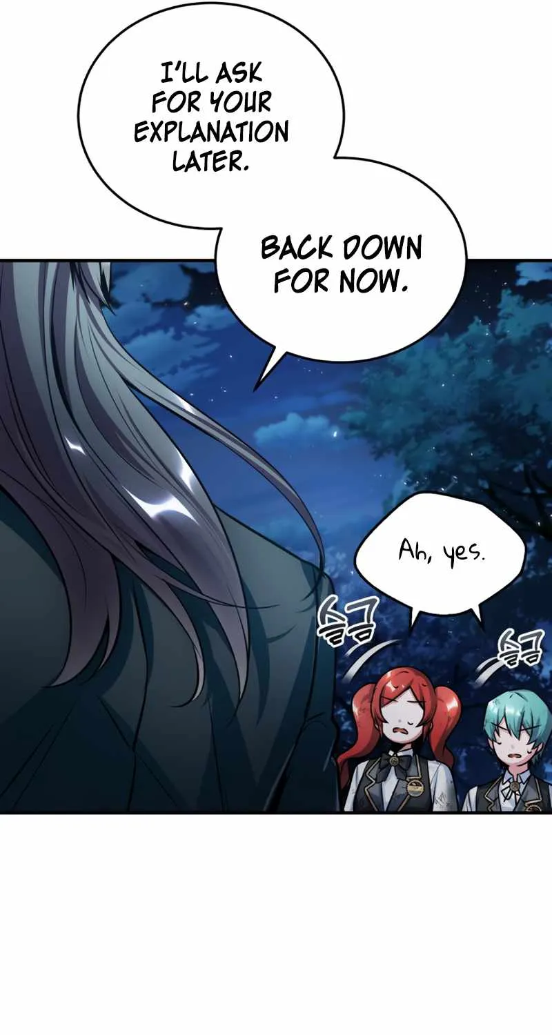 Academy’s Undercover Professor Chapter 16 page 42 - 
