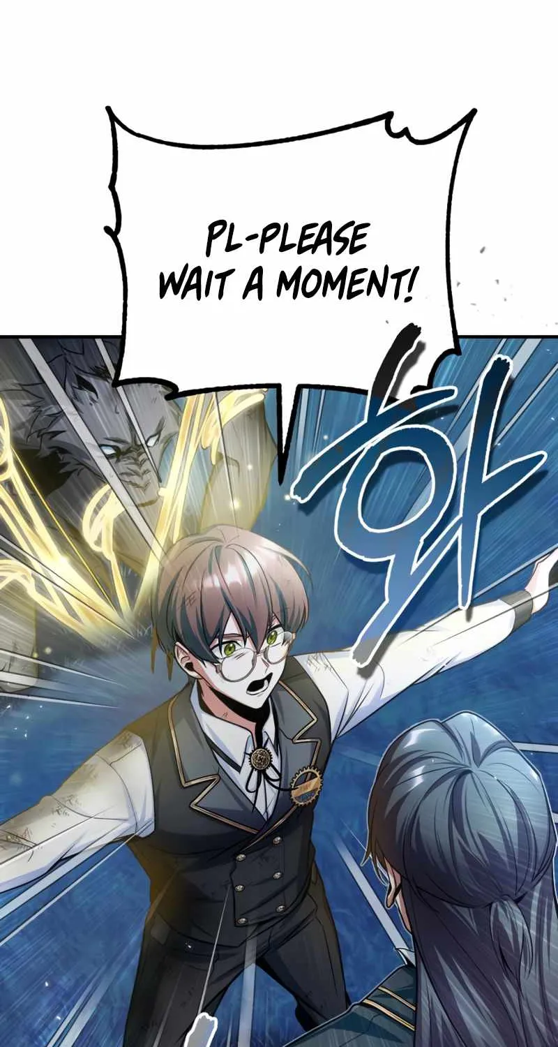 Academy’s Undercover Professor Chapter 16 page 43 - 
