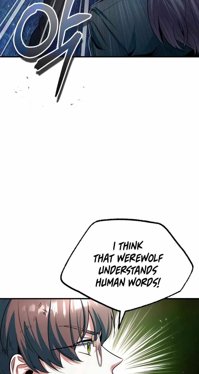 Academy’s Undercover Professor Chapter 16 page 44 - 