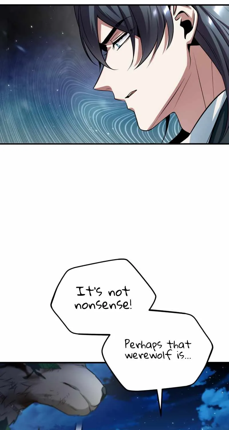 Academy’s Undercover Professor Chapter 16 page 46 - 