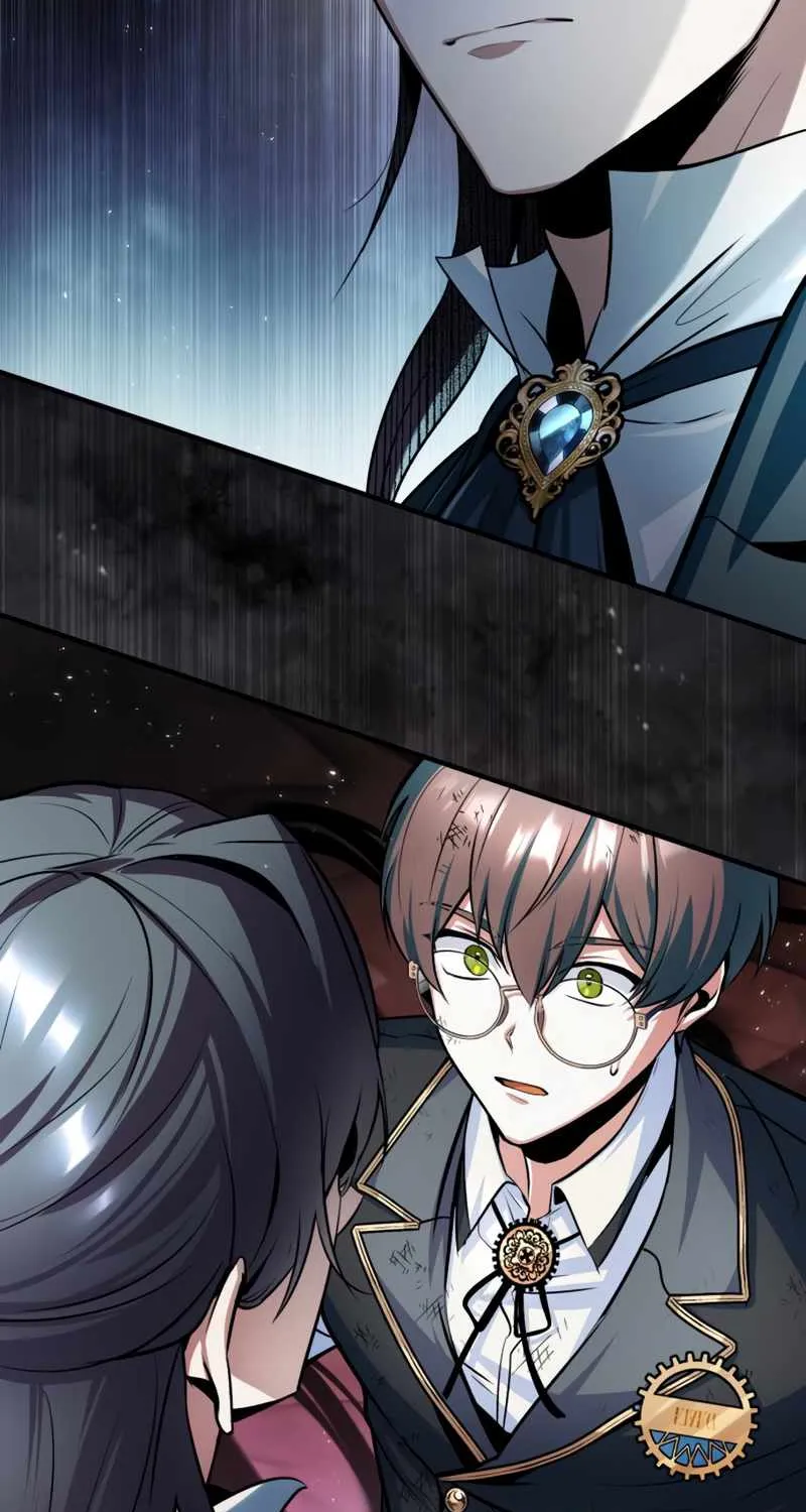 Academy’s Undercover Professor Chapter 16 page 48 - 