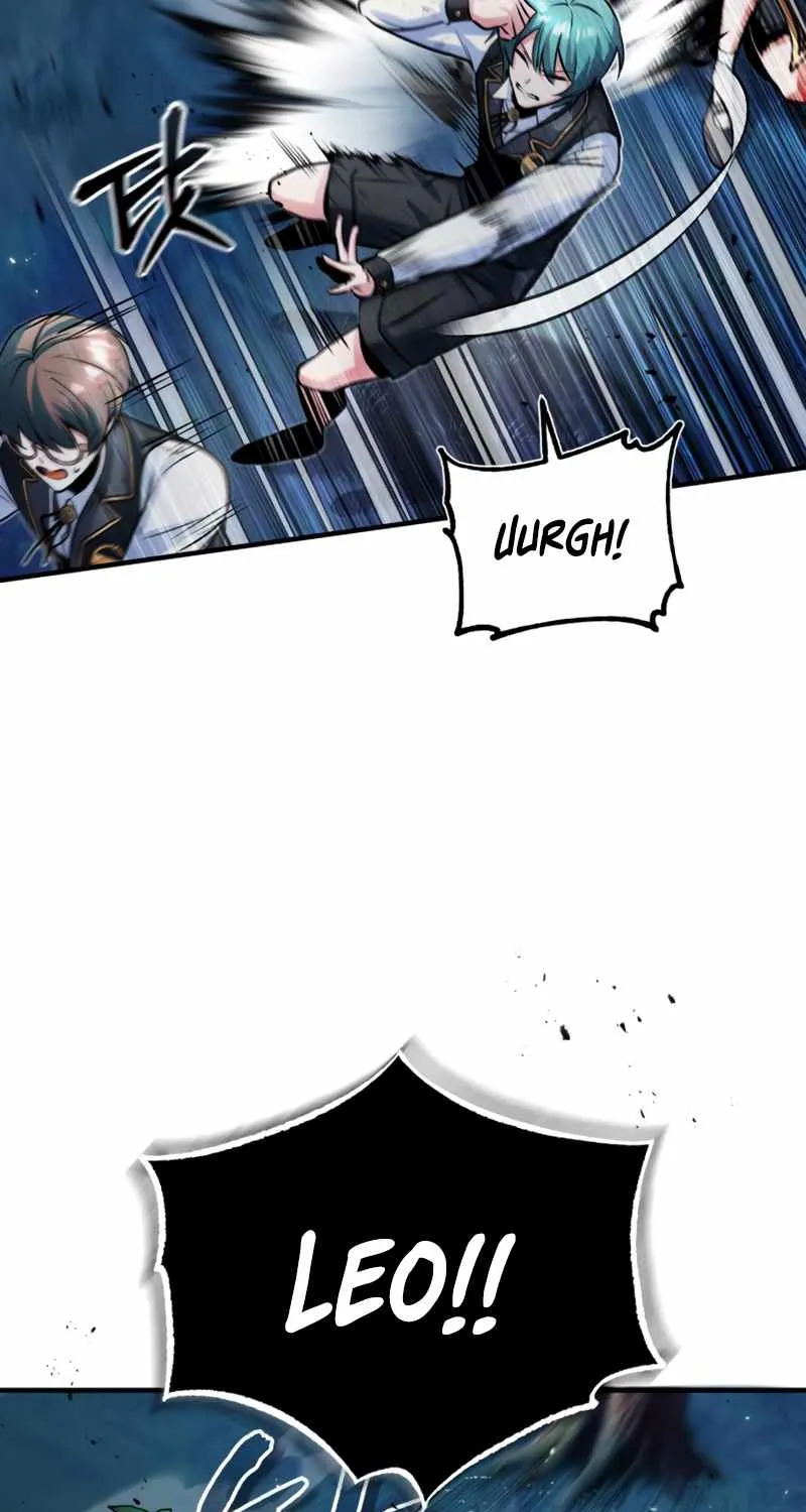 Academy’s Undercover Professor Chapter 16 page 6 - 