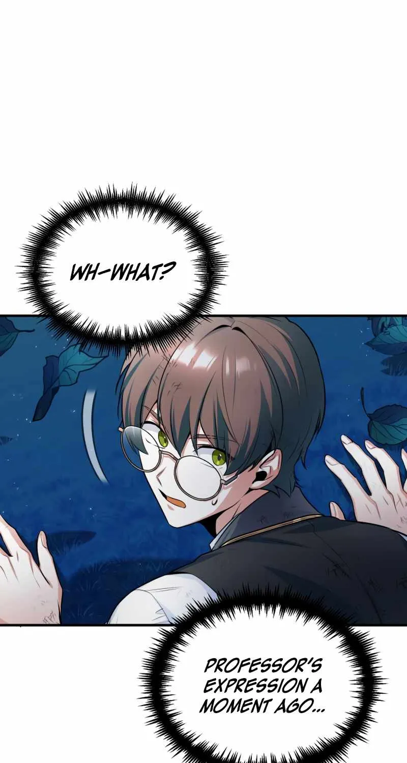 Academy’s Undercover Professor Chapter 16 page 51 - 