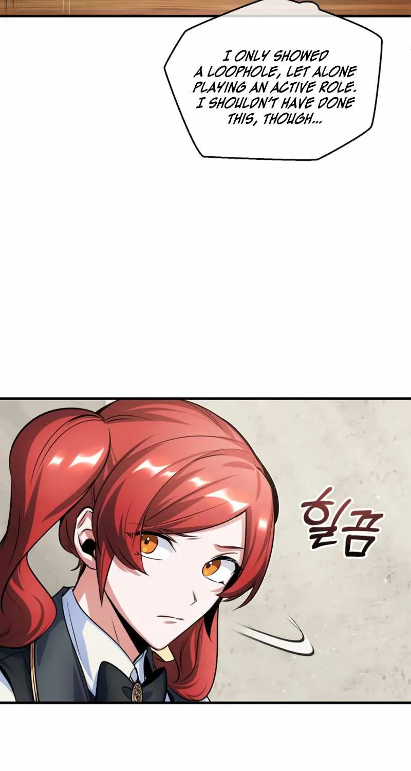 Academy’s Undercover Professor Chapter 16 page 62 - 