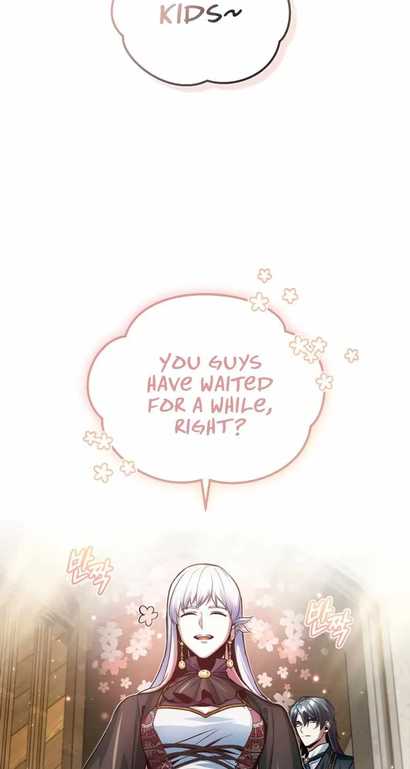 Academy’s Undercover Professor Chapter 16 page 64 - 