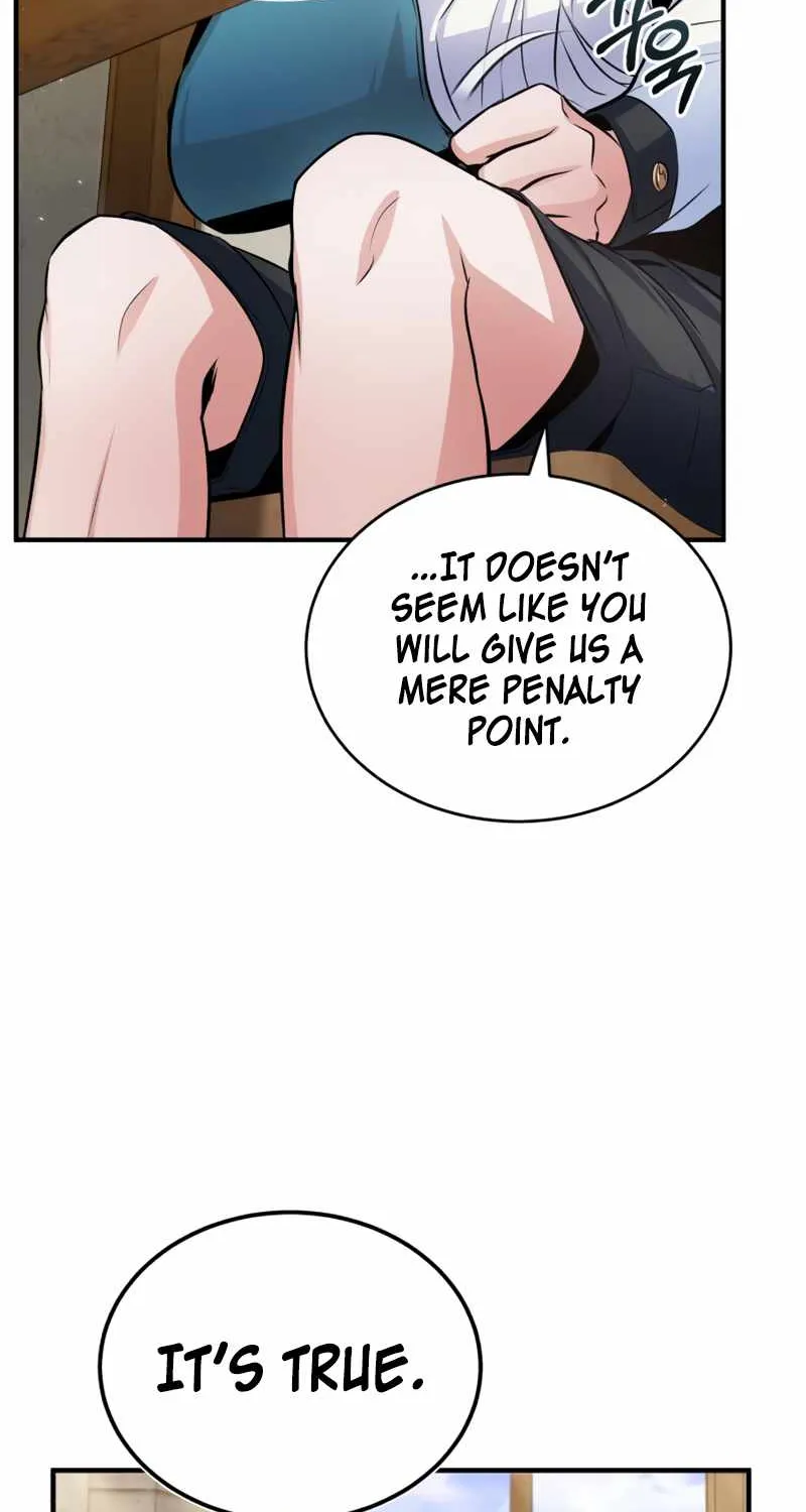 Academy’s Undercover Professor Chapter 16 page 69 - 