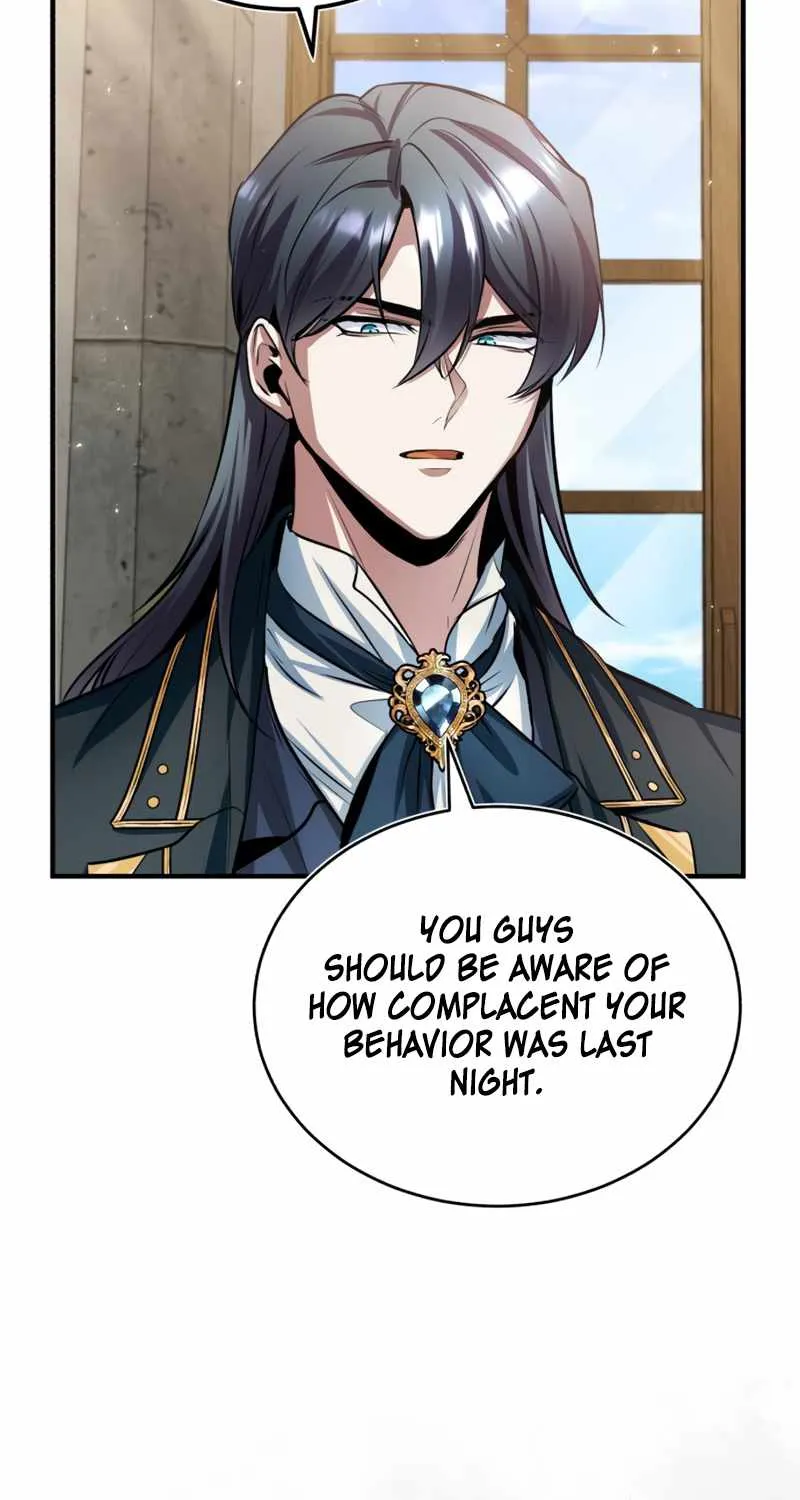 Academy’s Undercover Professor Chapter 16 page 70 - 