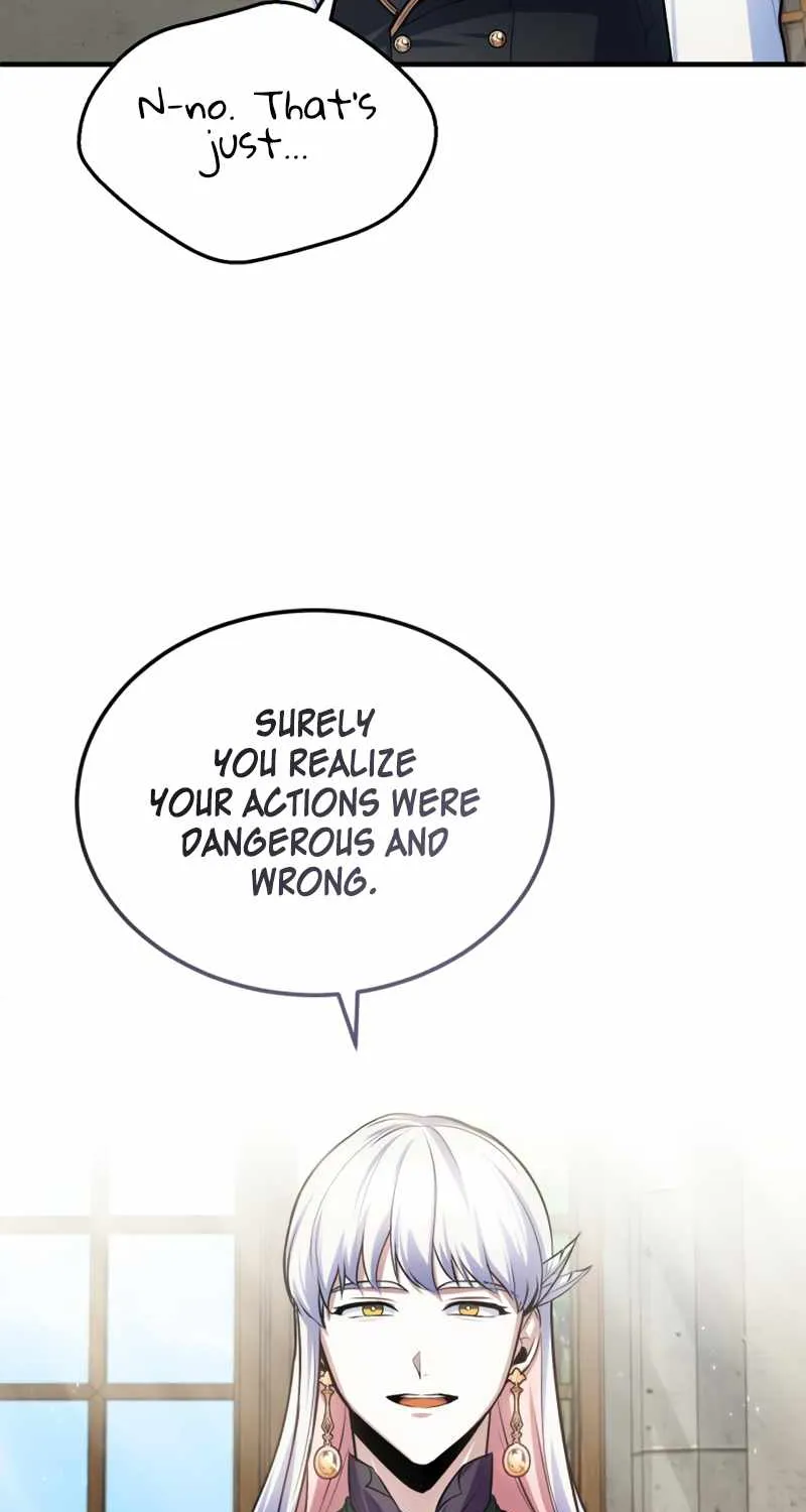 Academy’s Undercover Professor Chapter 16 page 76 - 