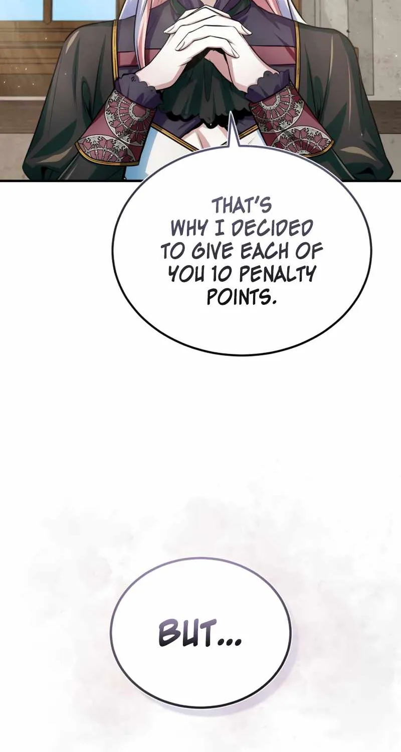 Academy’s Undercover Professor Chapter 16 page 77 - 