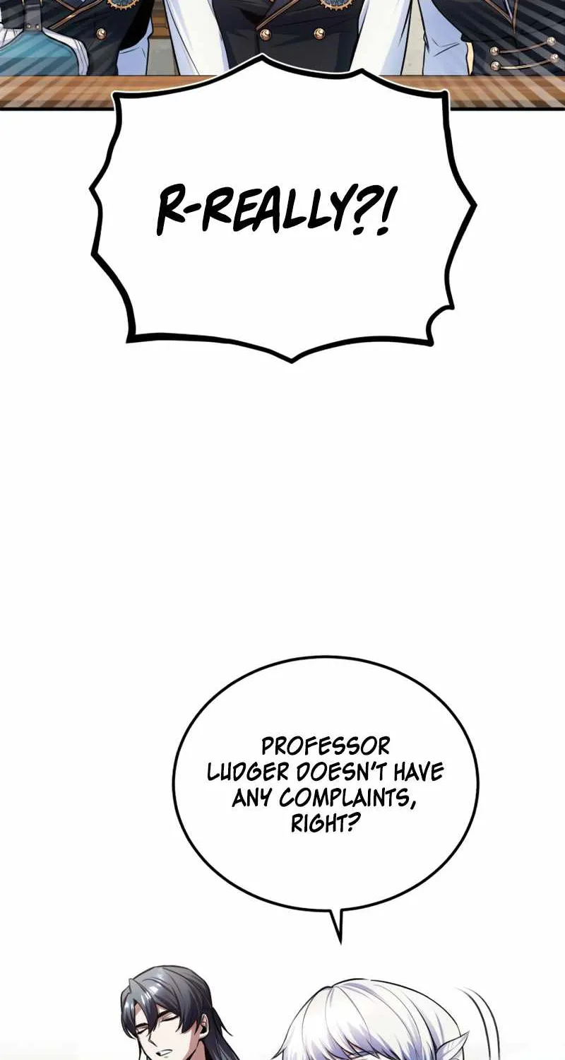 Academy’s Undercover Professor Chapter 16 page 79 - 