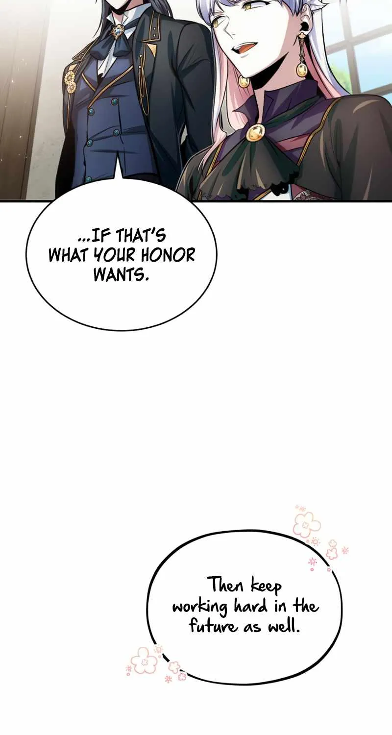 Academy’s Undercover Professor Chapter 16 page 80 - 