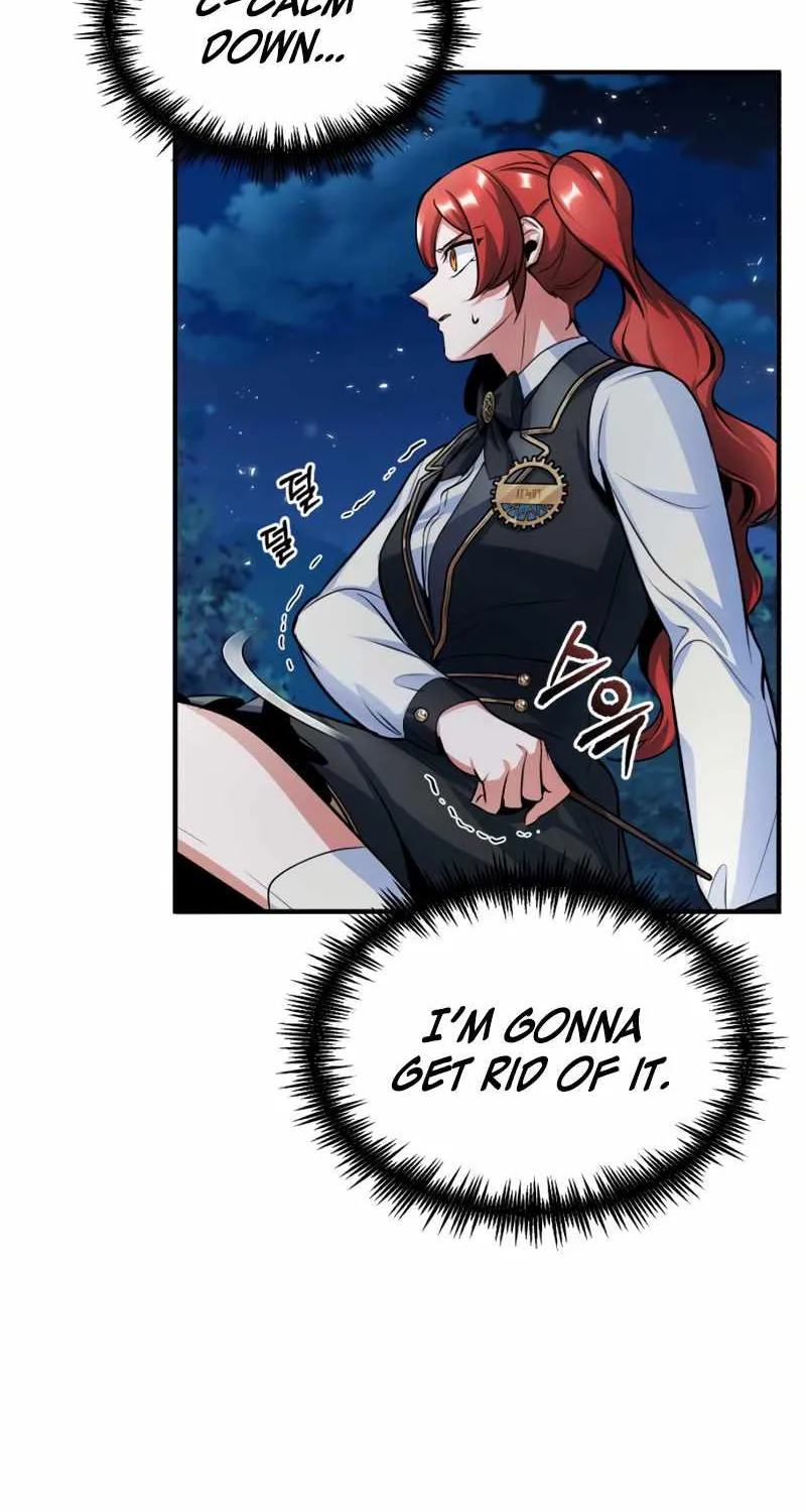 Academy’s Undercover Professor Chapter 16 page 9 - 